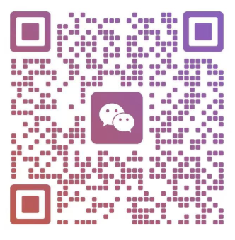 Xingyou WeChat QR code